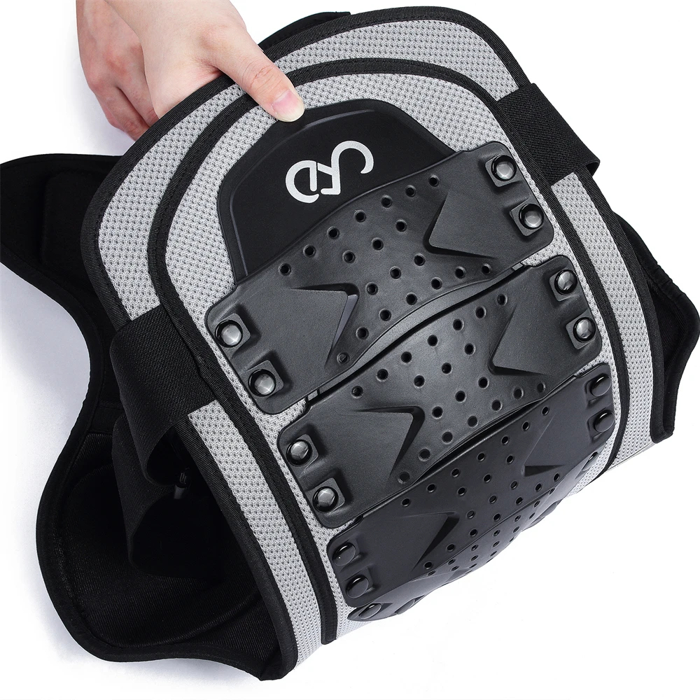 Gilet de protection moto universelle pour enfant – Image 4