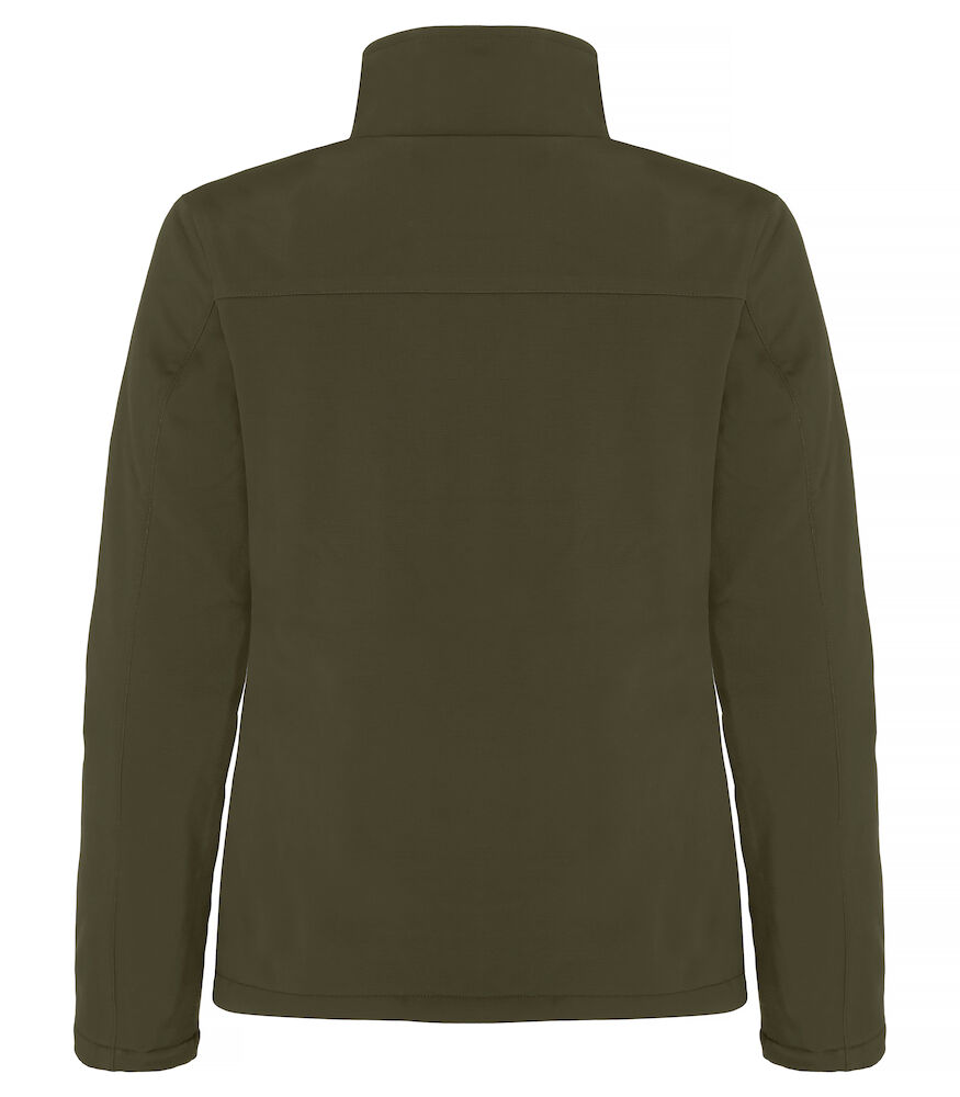 Padded Softshell Lady – Image 9