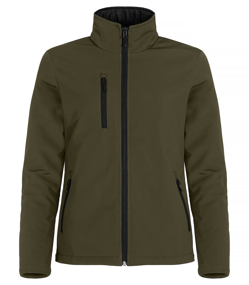 Padded Softshell Lady – Image 8