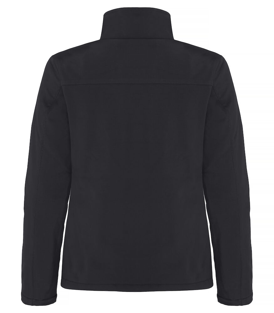 Padded Softshell Lady – Image 3