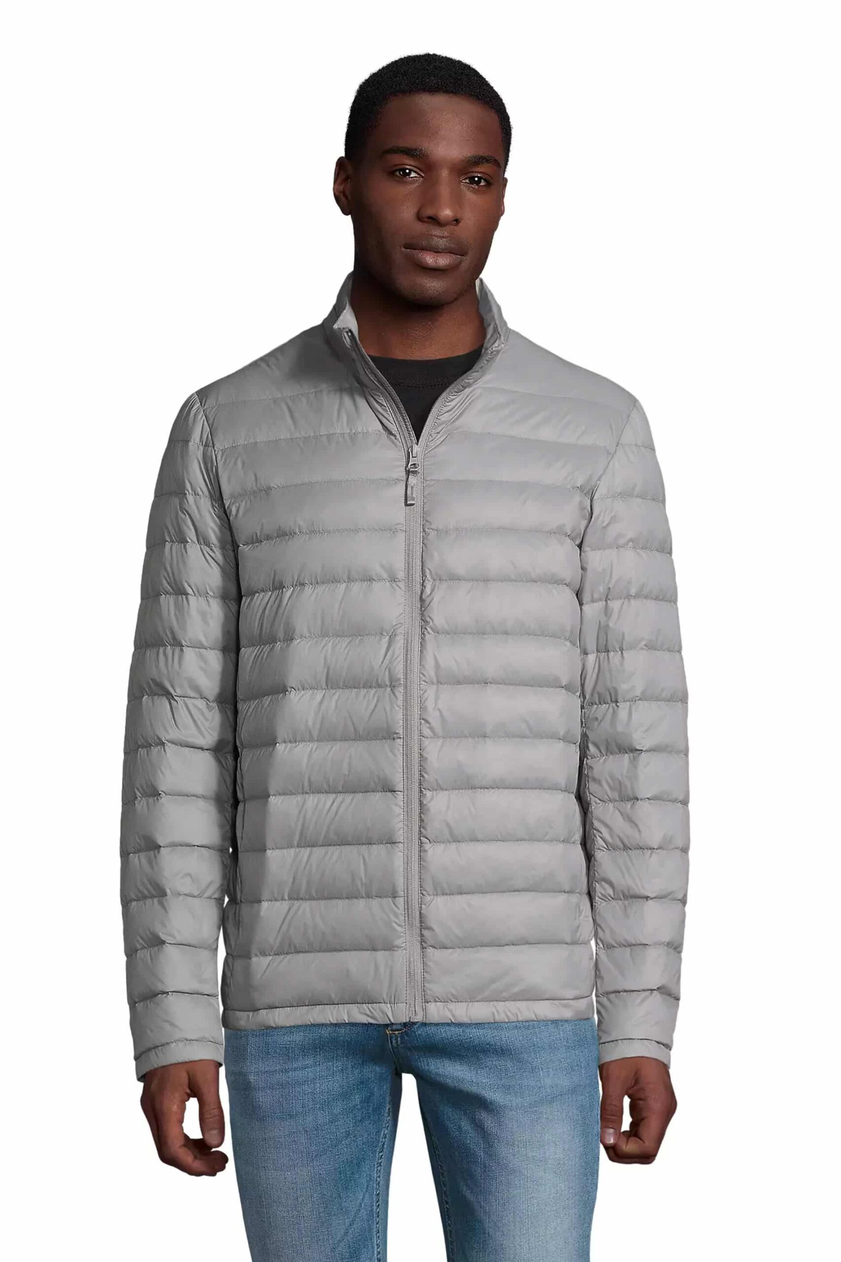 Doudoune ultra light homme. Sol’s wilson men 02898 – Image 4