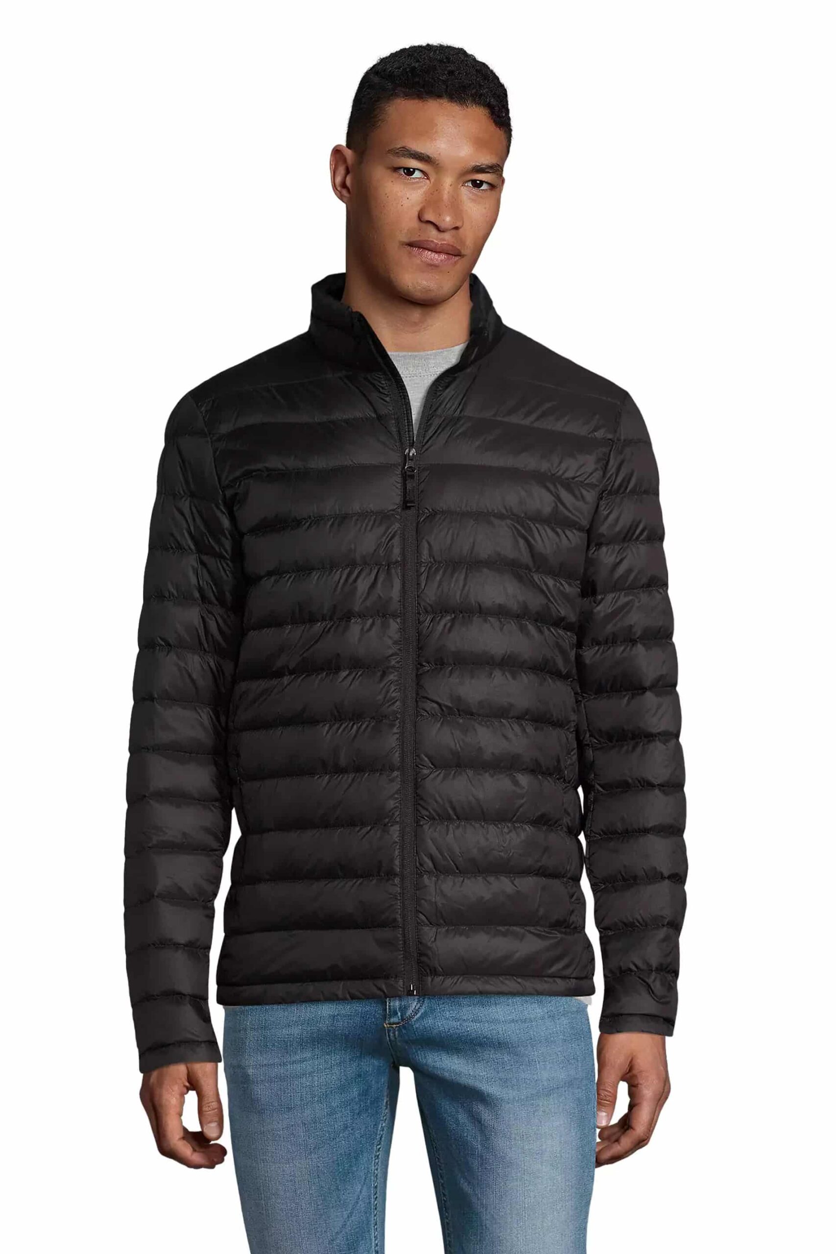 Doudoune ultra light homme. Sol’s wilson men 02898 – Image 3