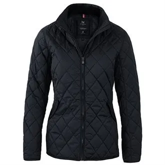 VESTE MATELASSEE DIAMANT HENDERSON FEMME