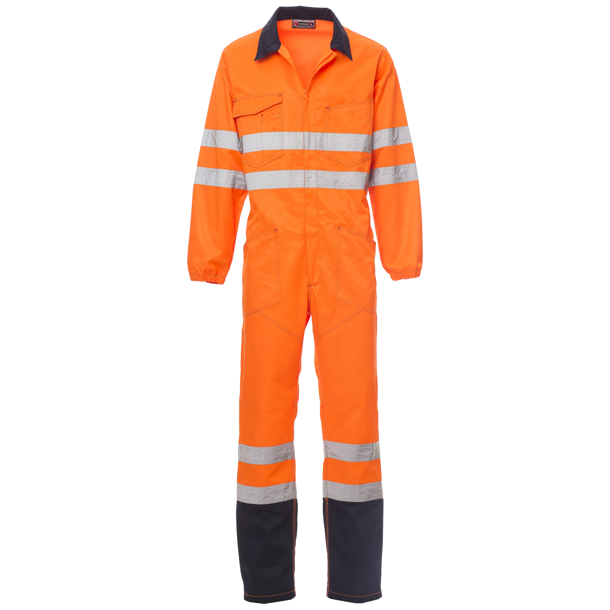 Combinaison Haute Visibilité Ship – Payper