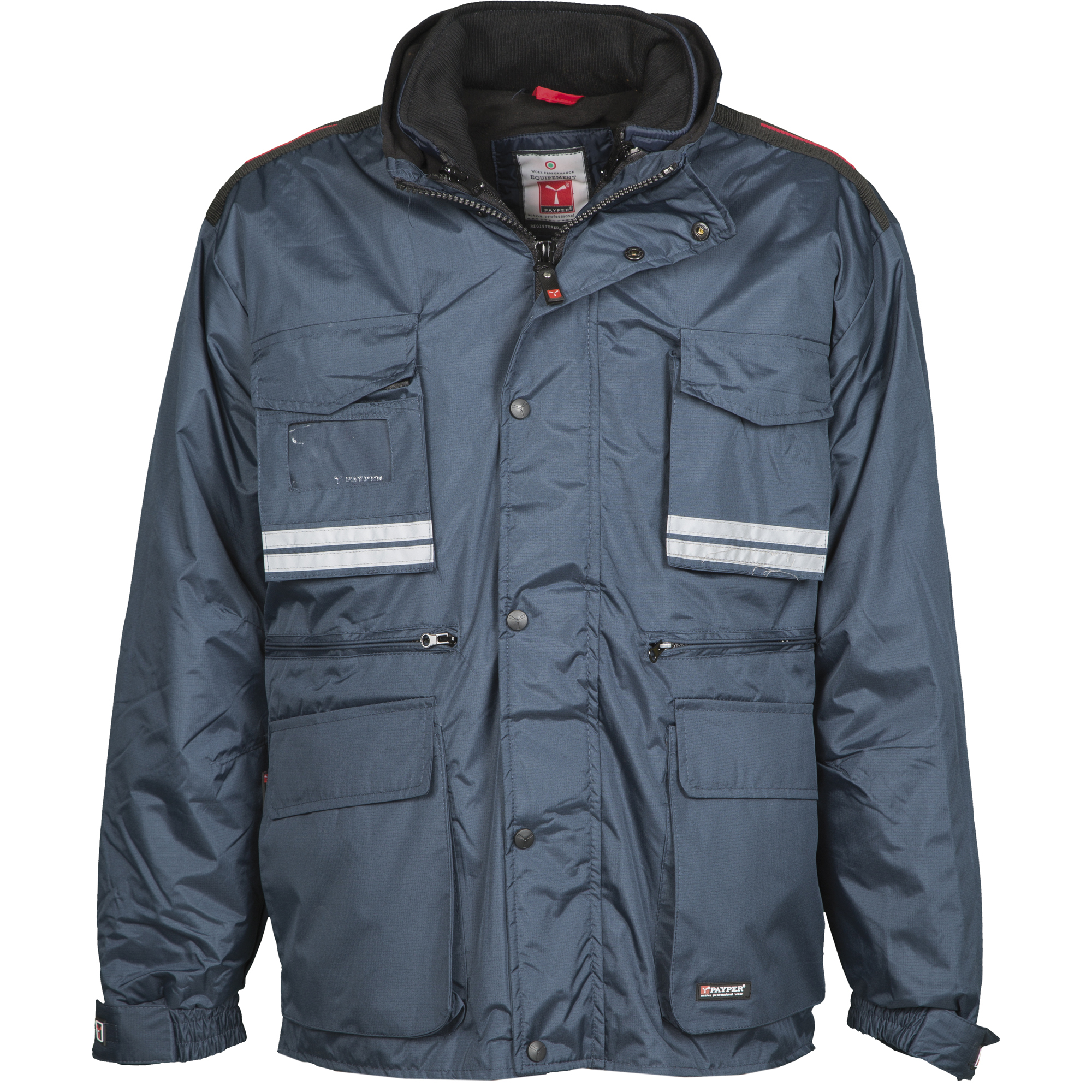 Parka Tornado Plus – Payper – Image 2