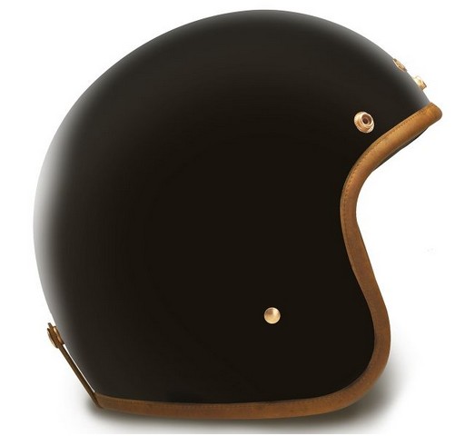 Casque HEDON – Hedonist Stable Black (Noir mat) – ECE 22.06 – Image 9