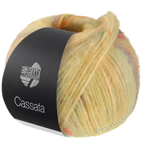 Cassata Pop Citron 09 – Lana Grossa