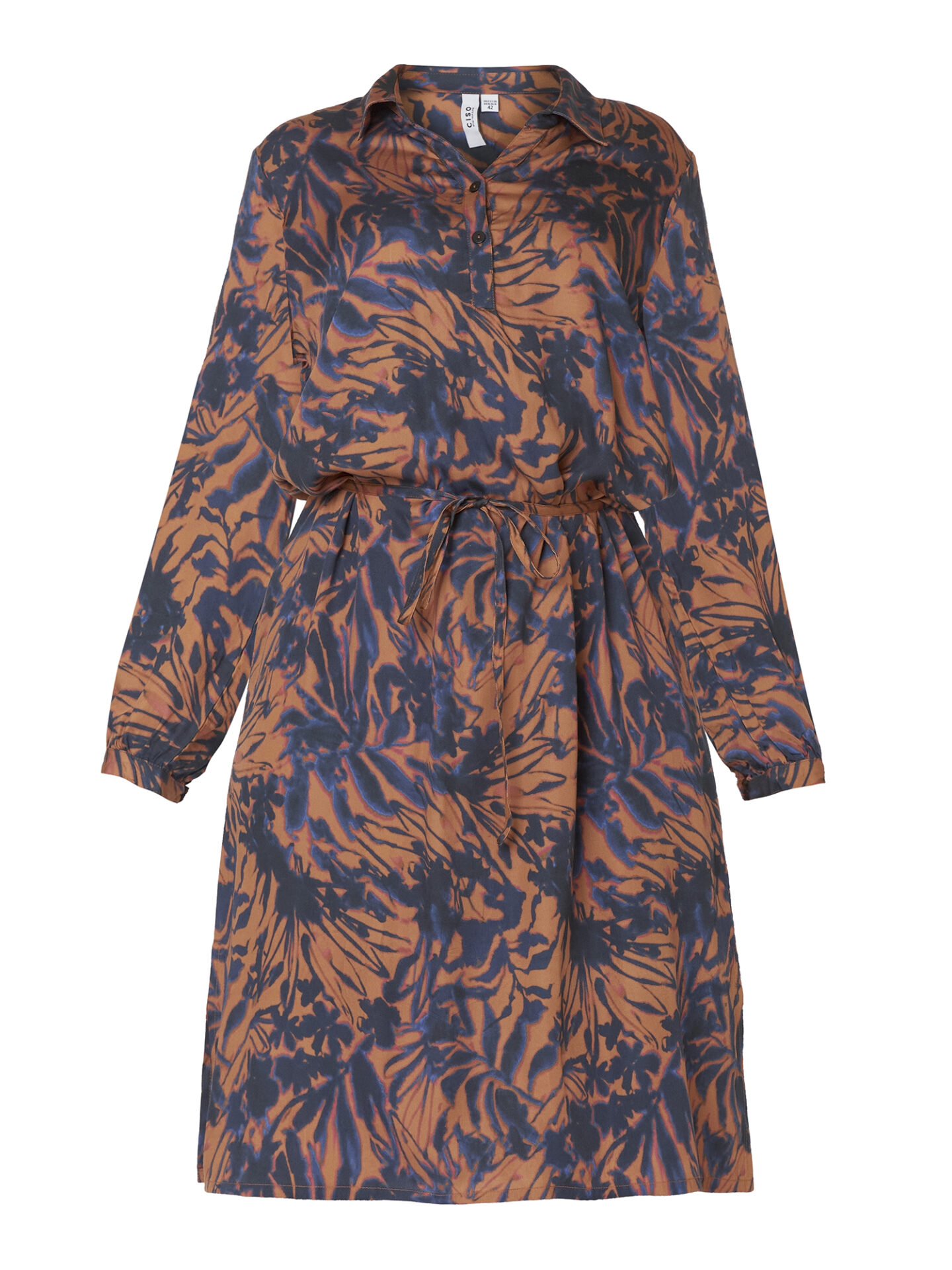 Robe Cannelle, Ciso – Image 3