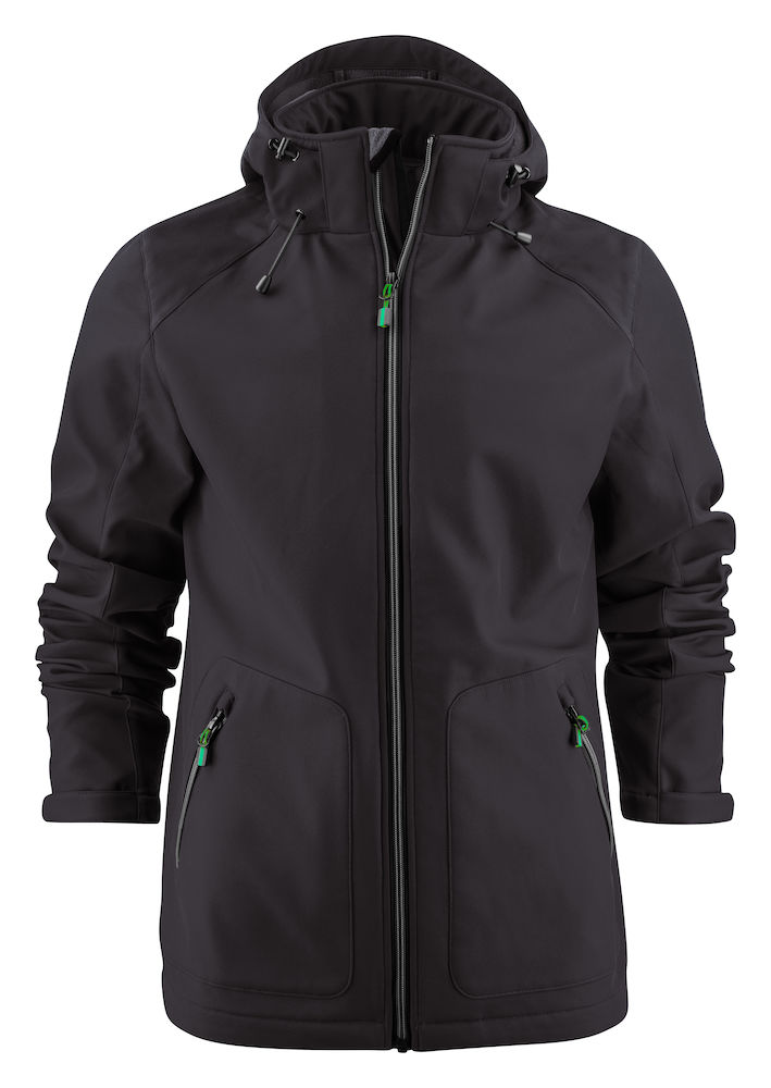 Printer Softshell Karting