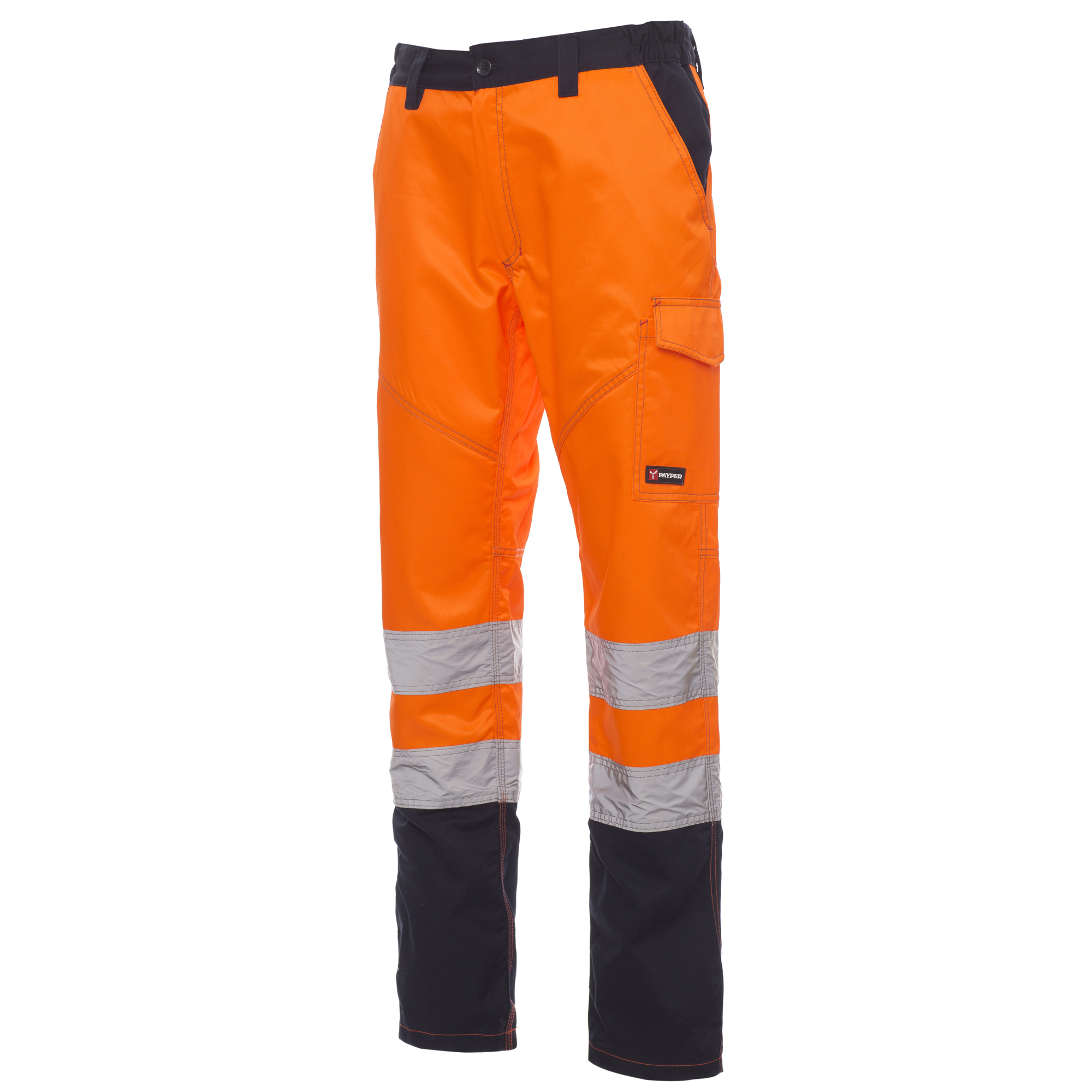 Pantalon Haute Visibilité Charter – Payper – Image 6