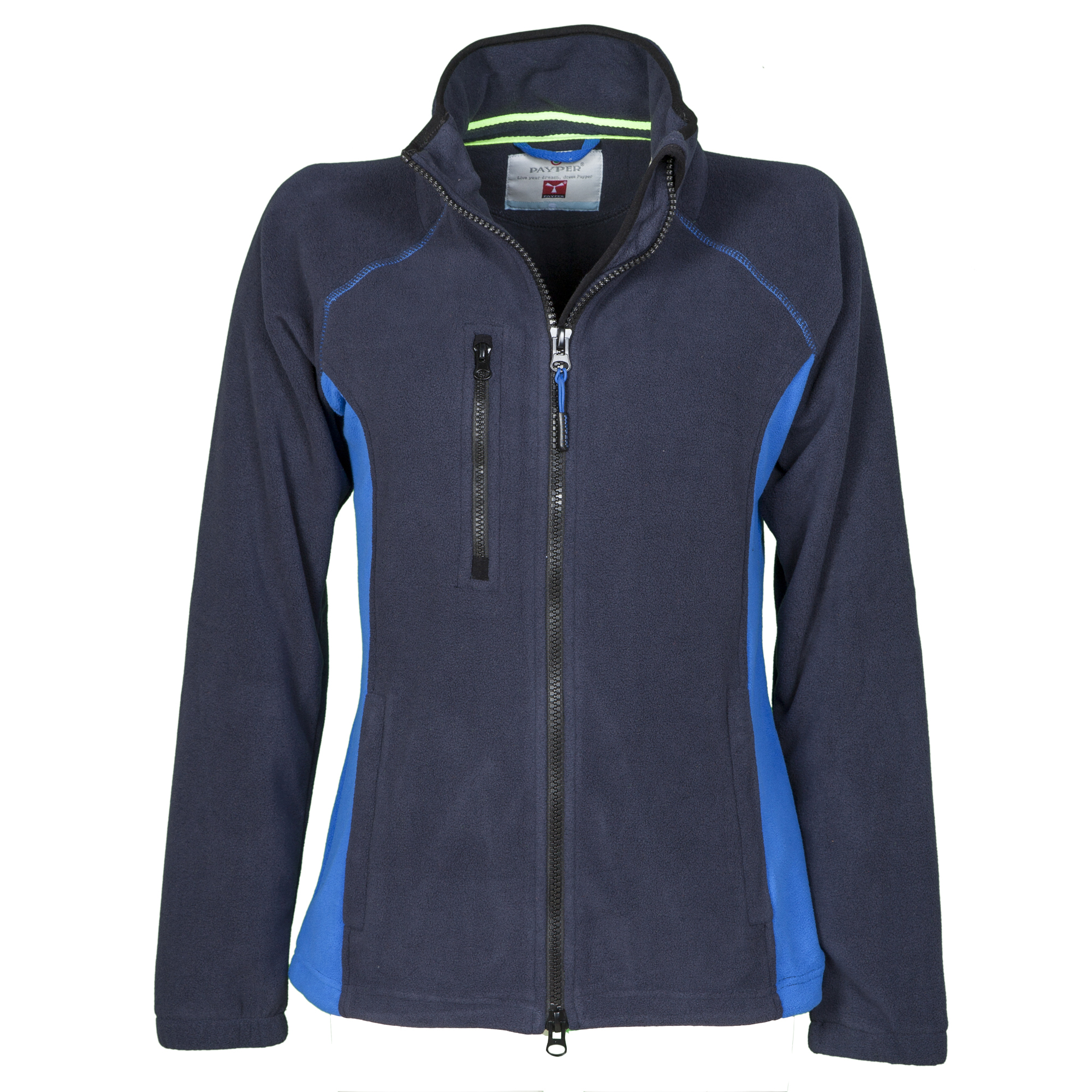 Veste polaire Aspen+ Lady – Payper – Image 3