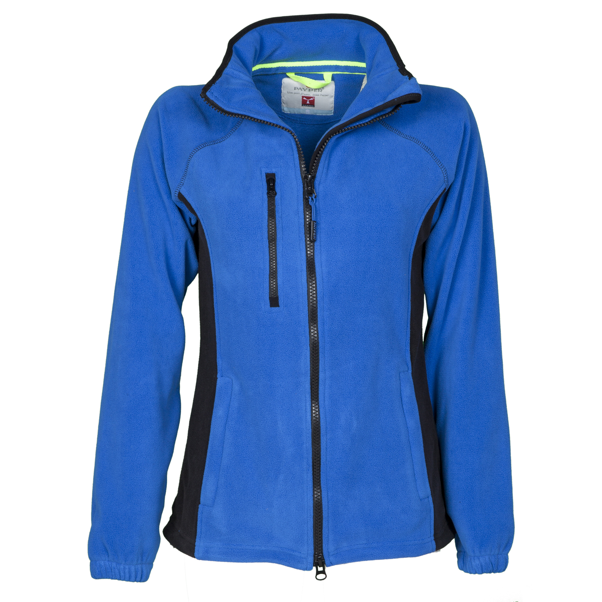 Veste polaire Aspen+ Lady – Payper – Image 4