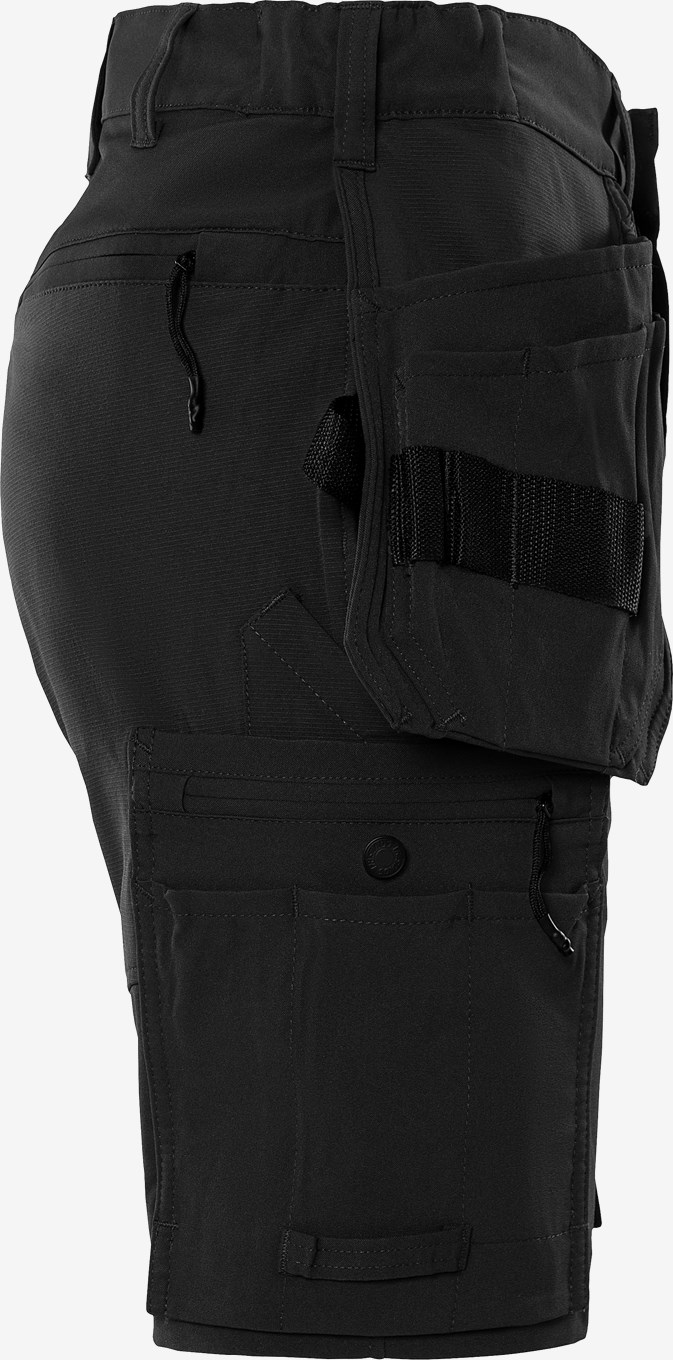 2598 LWS Fristads Short met holsterzakken – Image 5