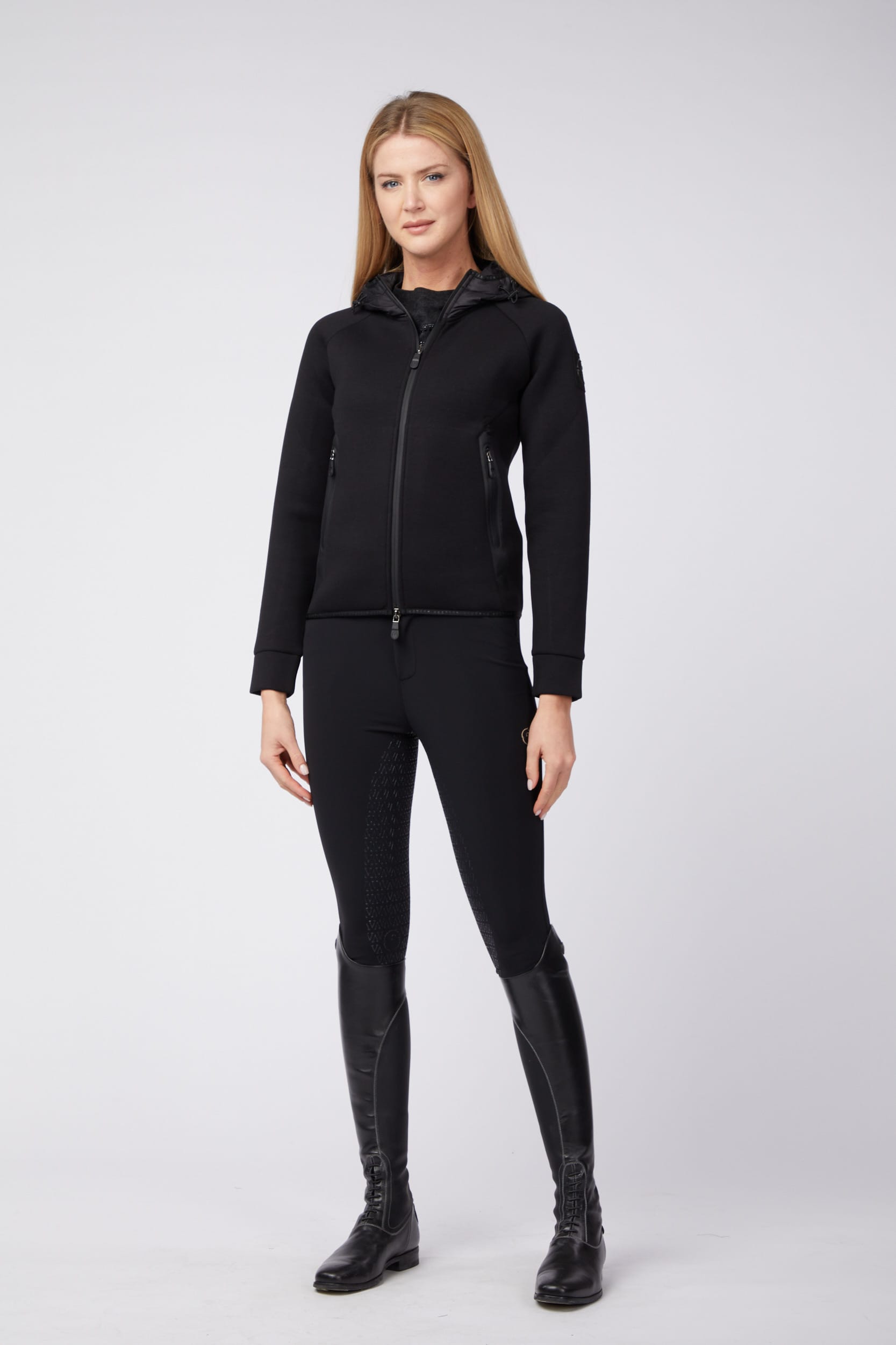 HUELVA WOMEN’S SOFTSHELL – Image 2