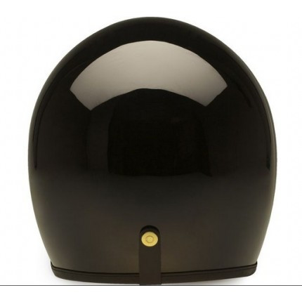 Casque HEDON – Hedonist Signature Black (Noir brillant) – ECE 22.06 – Image 5