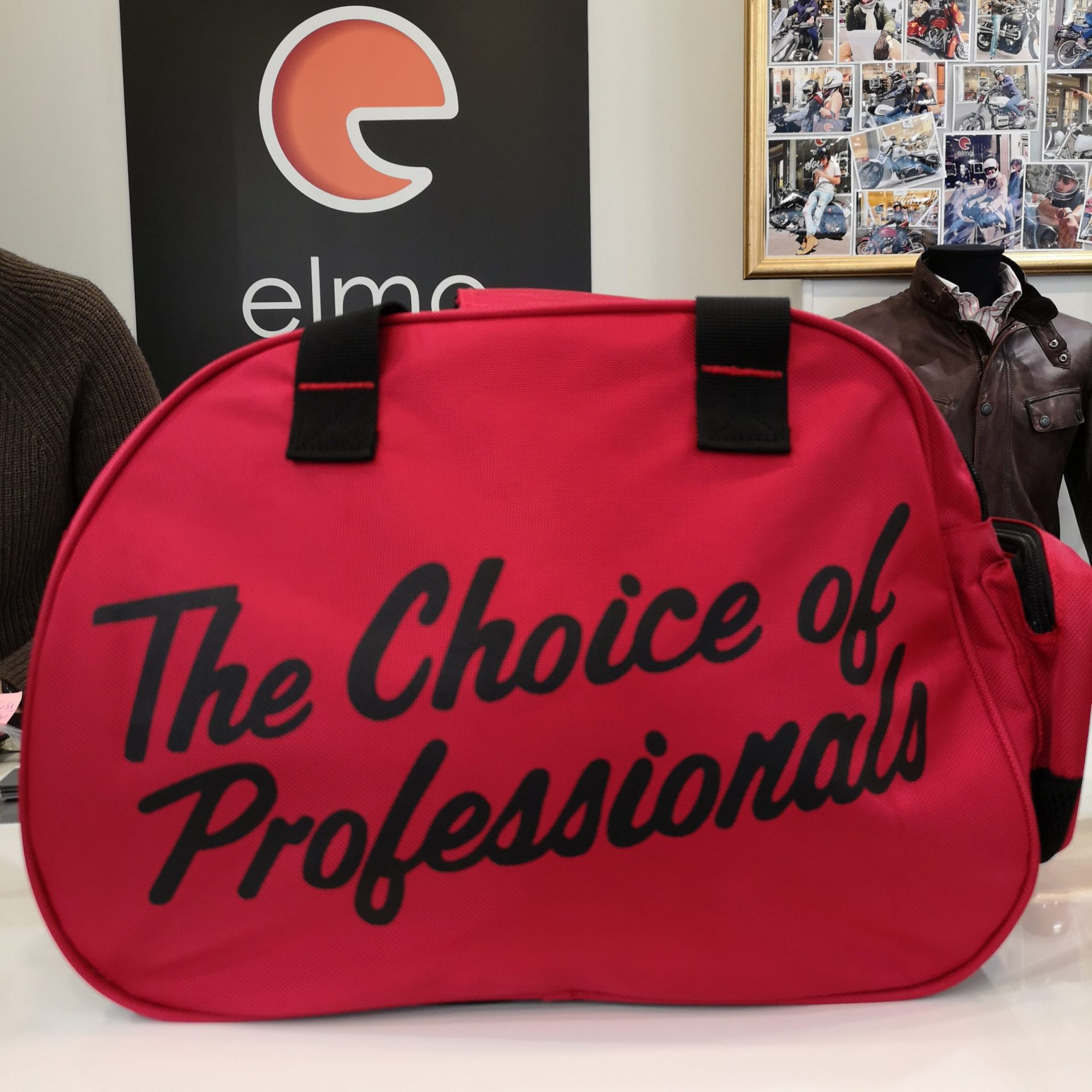 Casque BELL Race Star DLX Flex – XENON Gloss ORION/Black – Image 6