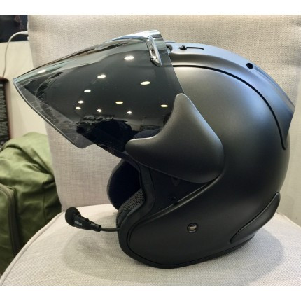 Bluetooth intercom Sena 3S PLUS Jet – Image 2