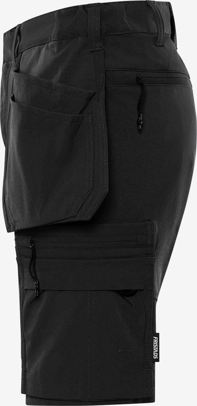 2598 LWS Fristads Short met holsterzakken – Image 4