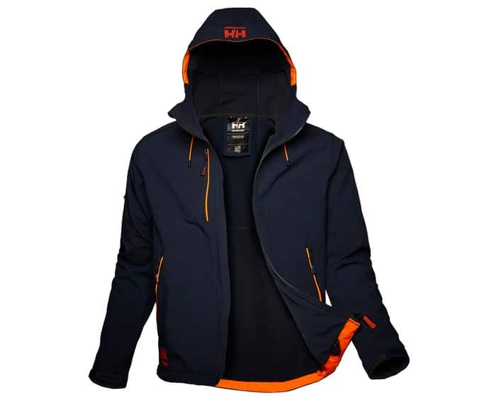 Gilet de travail 4D CHELSEA EVOLUTION – Helly-Hansen – Image 2