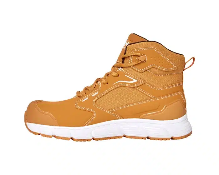 Chaussures de sécurité montantes Kensington MXR mid S3 Helly-hansen – Image 6