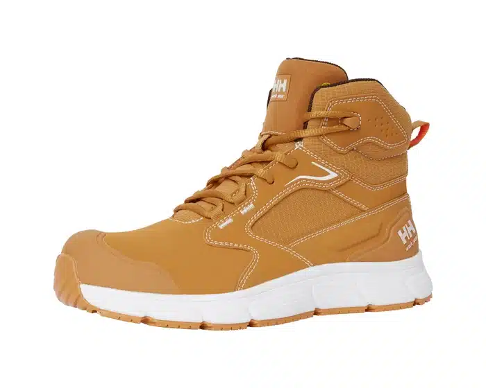 Chaussures de sécurité montantes Kensington MXR mid S3 Helly-hansen