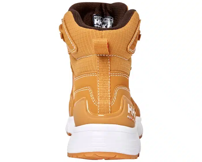 Chaussures de sécurité montantes Kensington MXR mid S3 Helly-hansen – Image 5