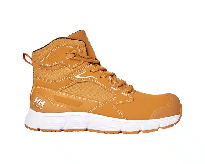 Chaussures de sécurité montantes Kensington MXR mid S3 Helly-hansen – Image 4