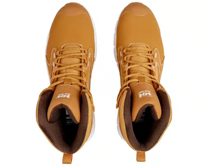 Chaussures de sécurité montantes Kensington MXR mid S3 Helly-hansen – Image 3