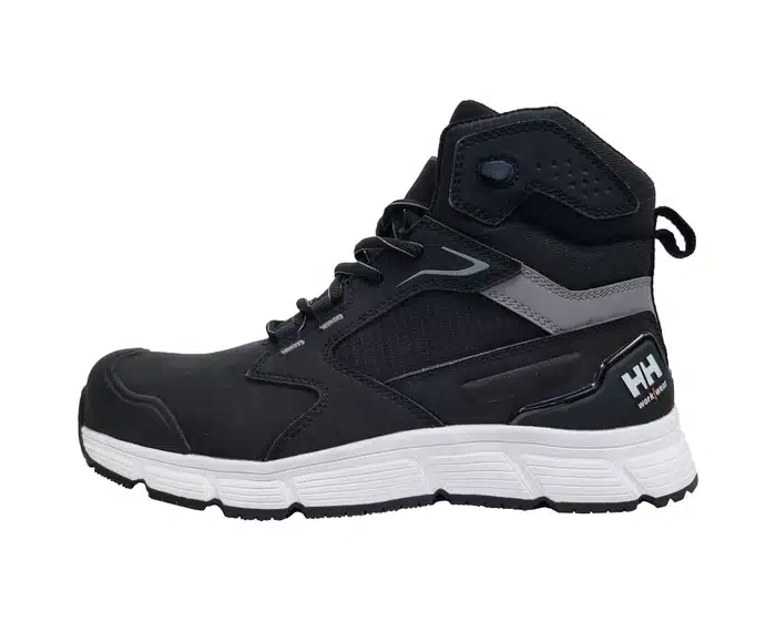 Chaussures de sécurité montantes Kensington MXR mid S3 Helly-hansen – Image 7