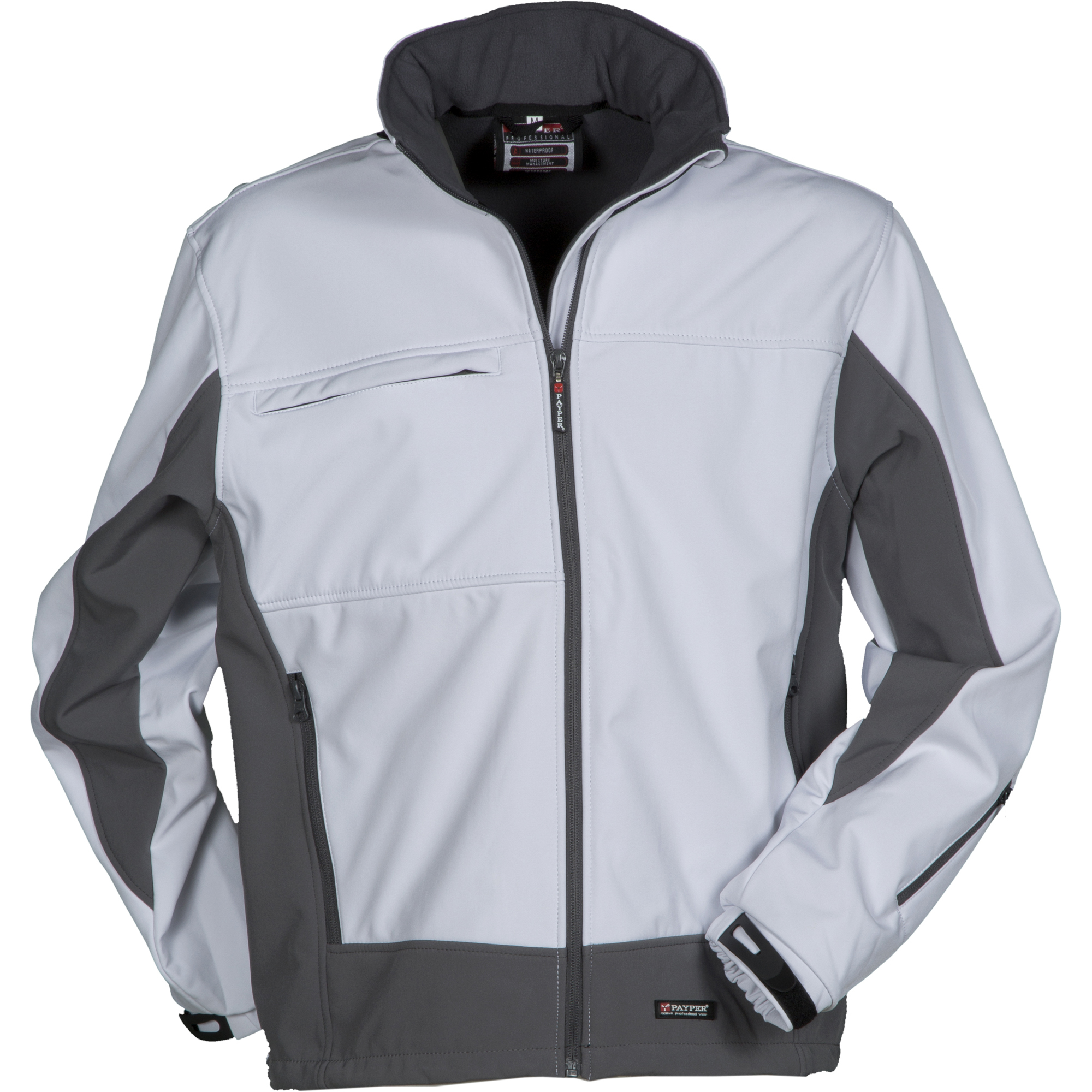 Veste Storm – Payper