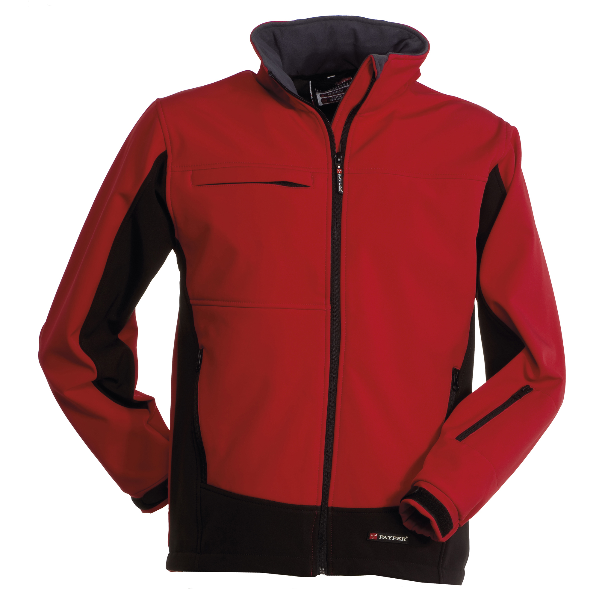 Veste Storm – Payper – Image 2