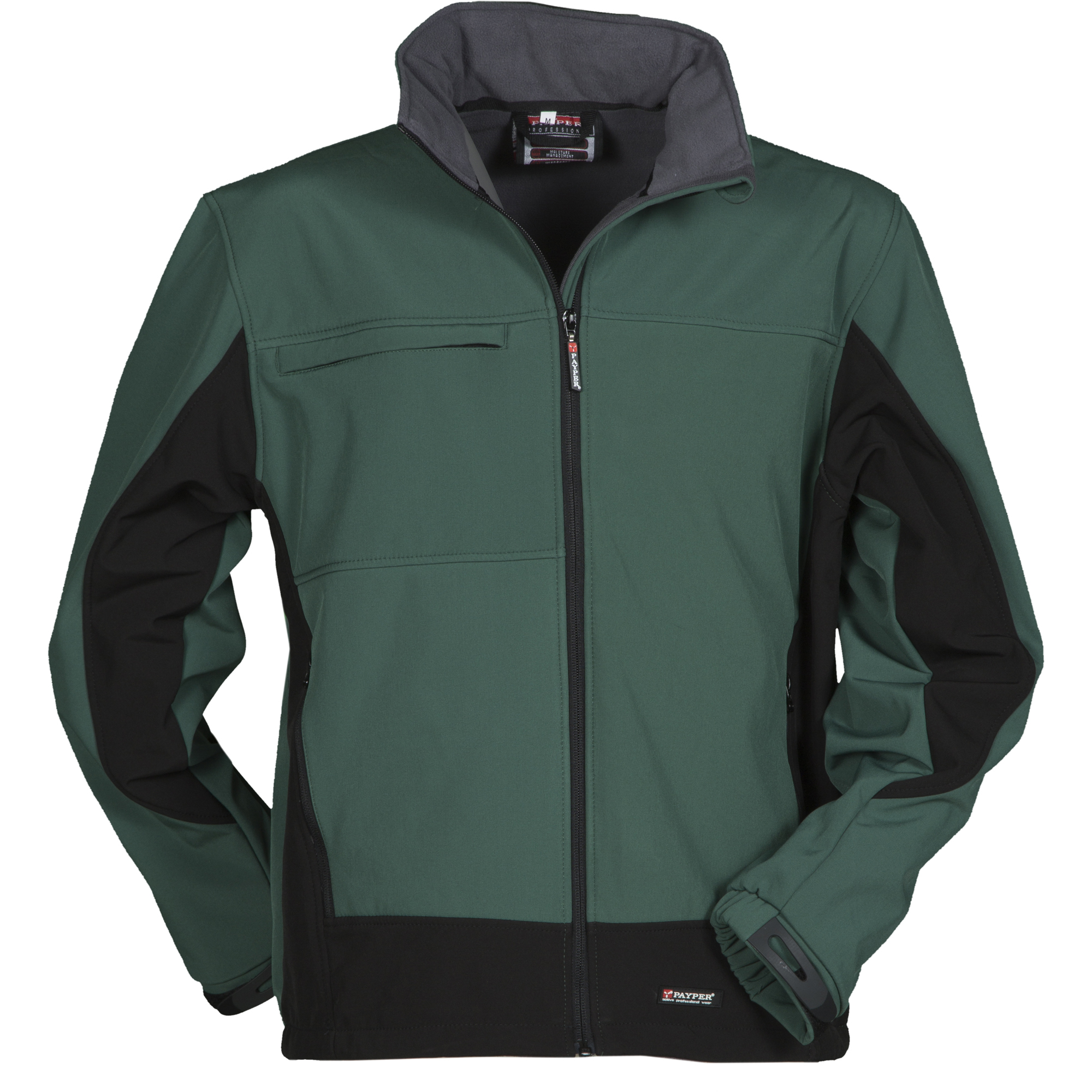 Veste Storm – Payper – Image 3