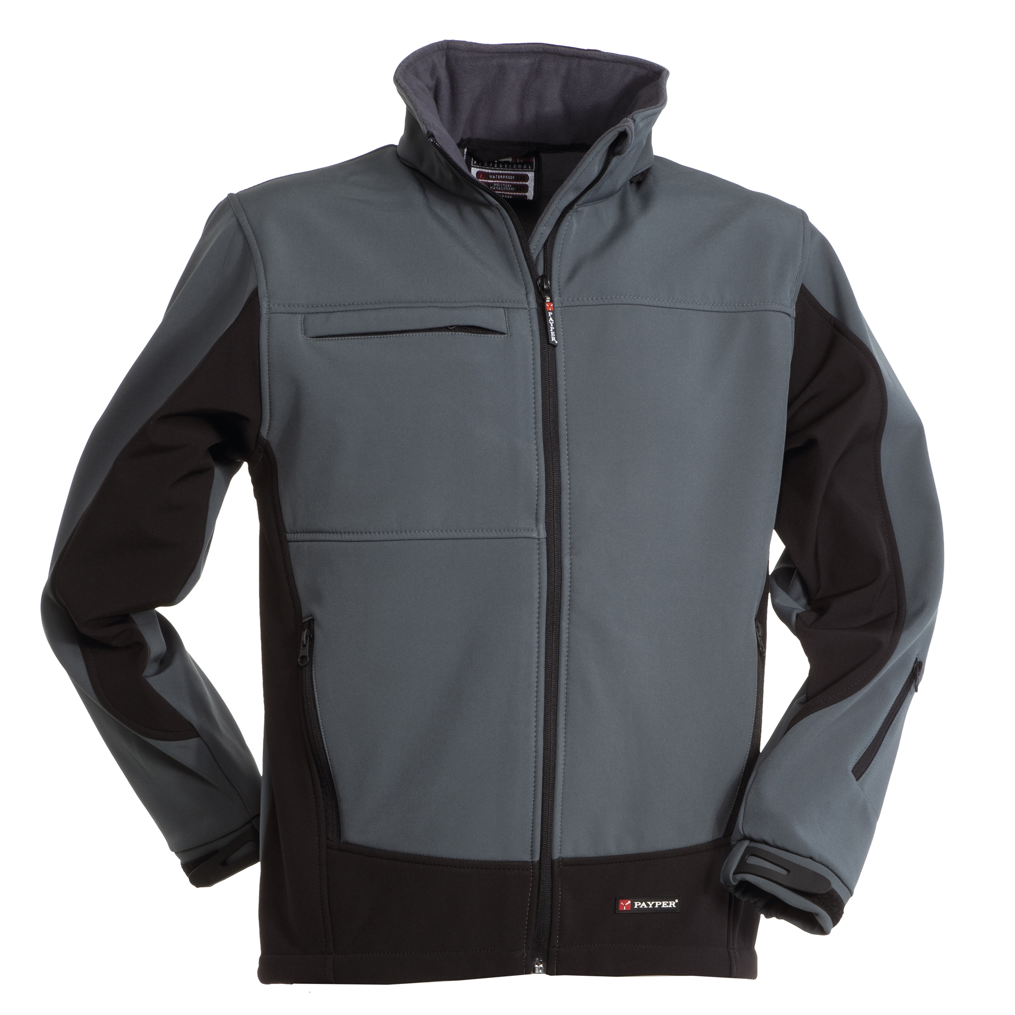 Veste Storm – Payper – Image 6