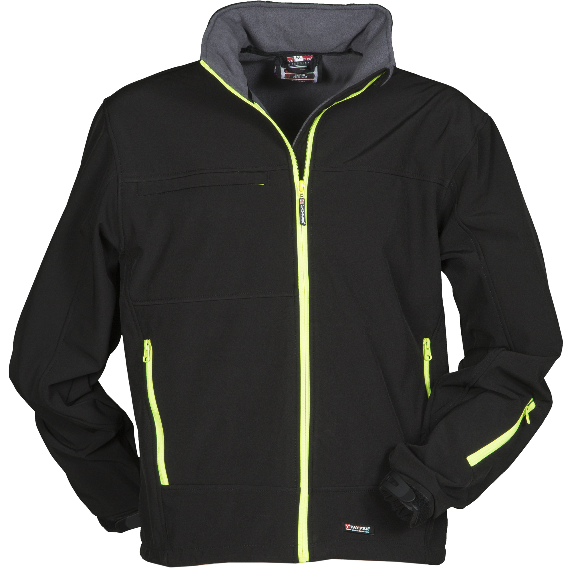 Veste Storm – Payper – Image 7