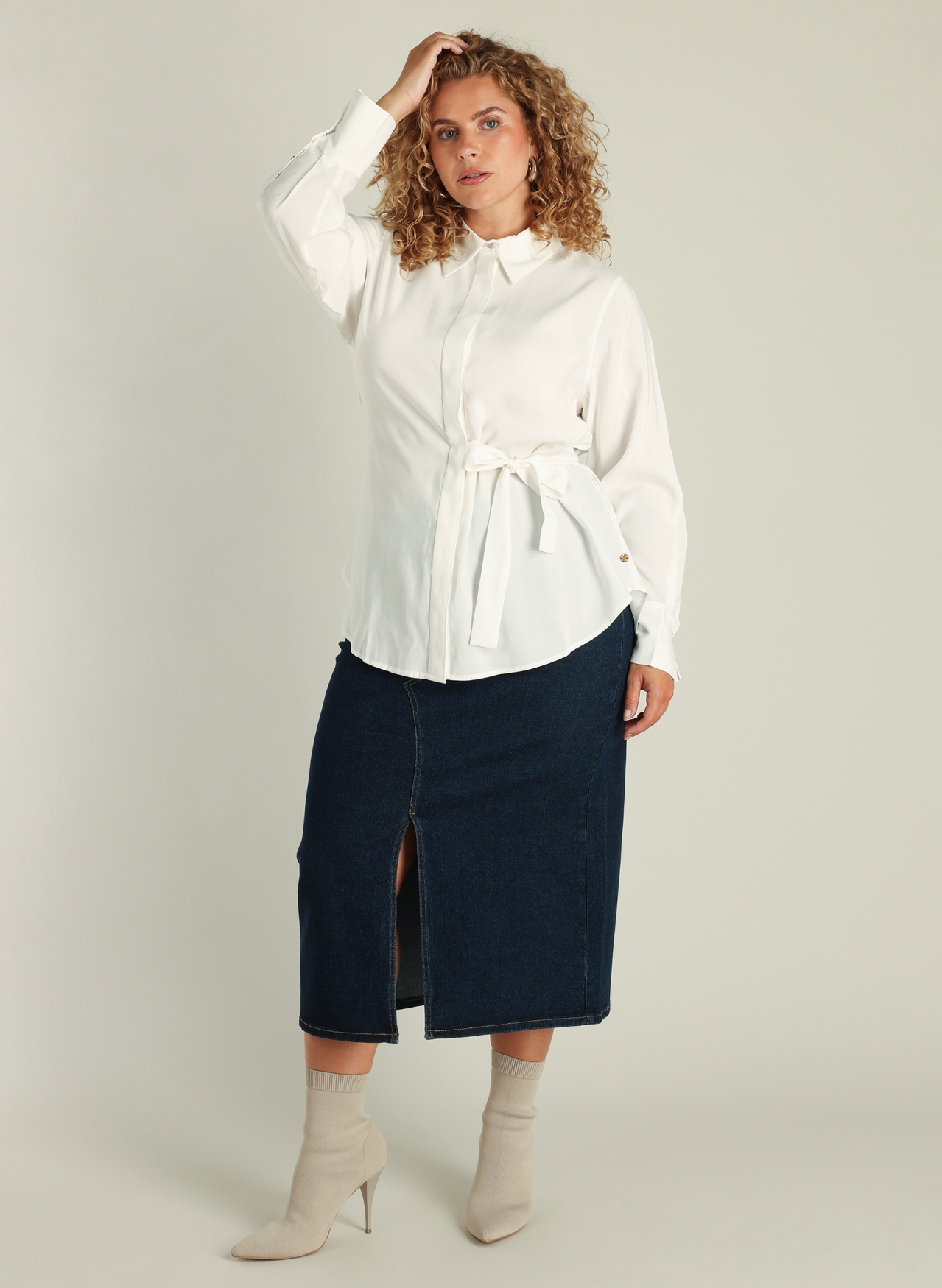 Chemise Giselle, Yesta – Image 2