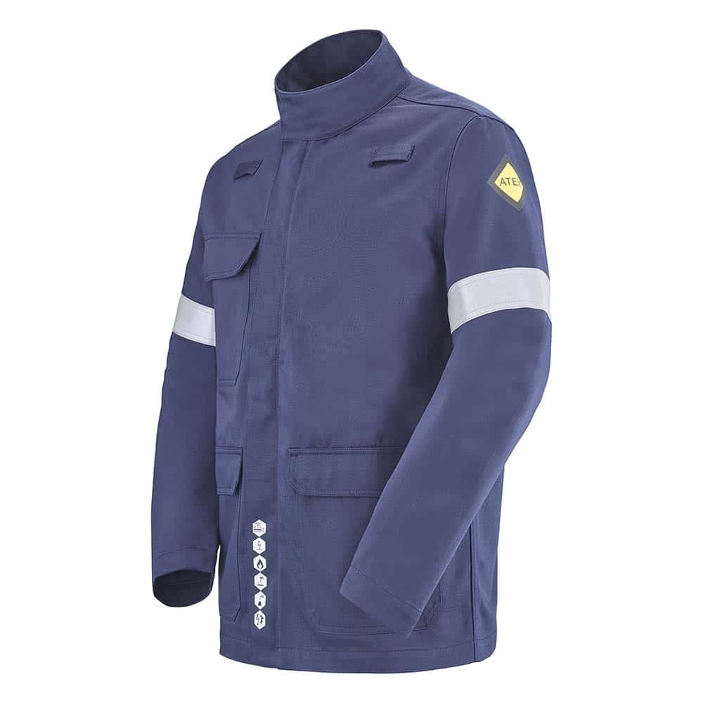Blouson ARAGATS ATEX LM 320 Cepovett