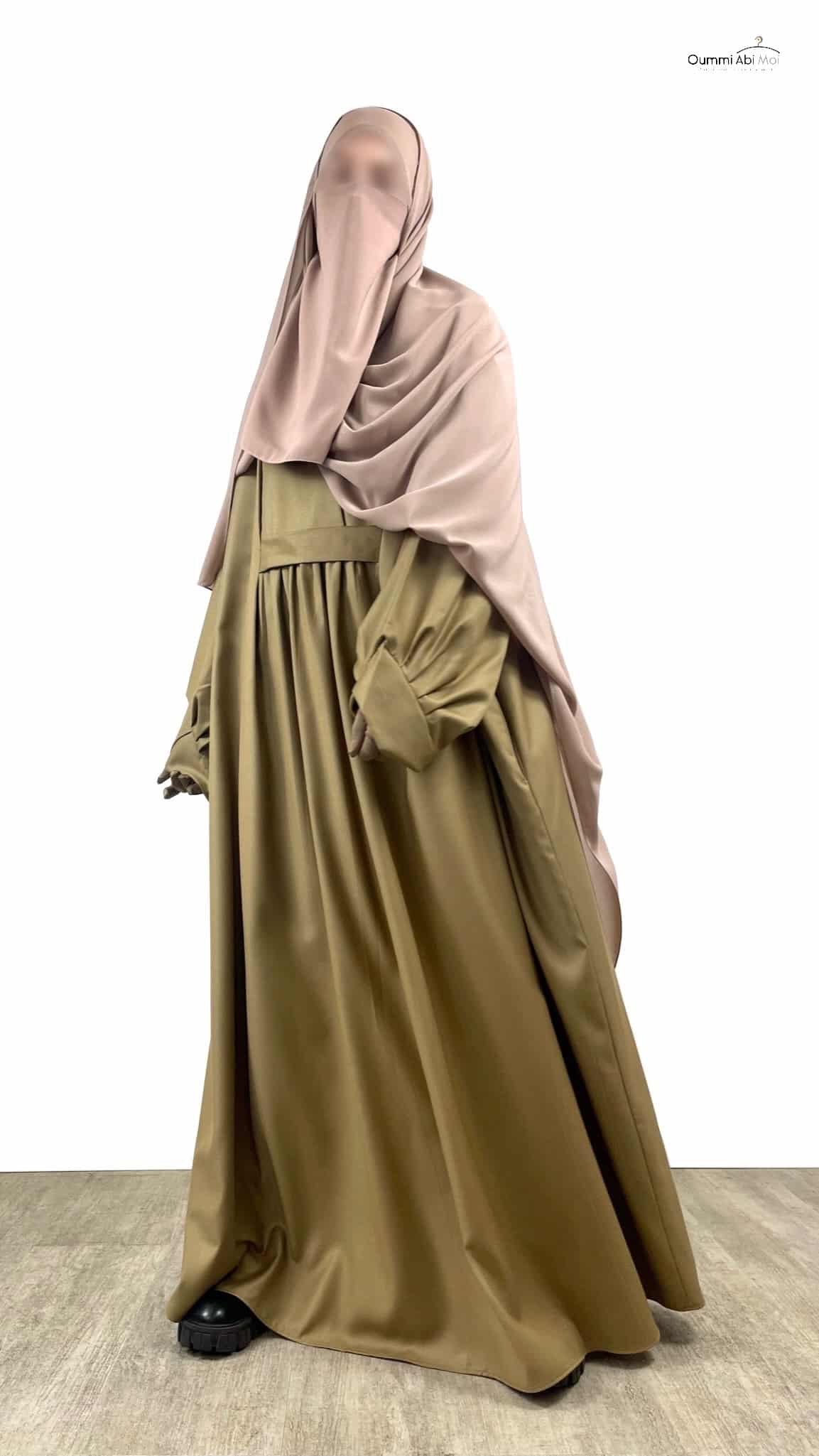 Abaya Lawra – Image 3