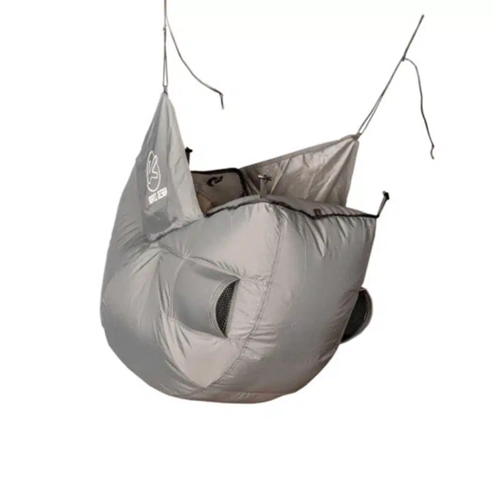 Airbag Kortel Kim Kliff 3