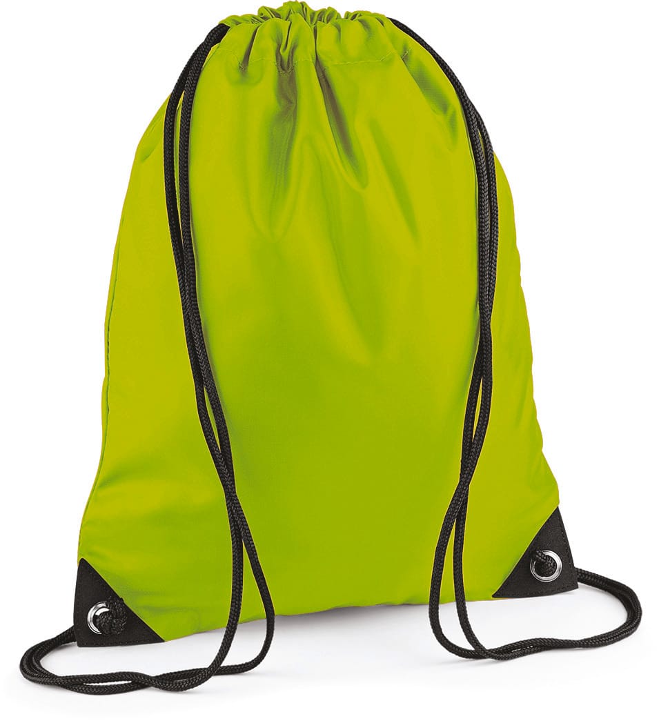 Sac à dos cordelettes PREMIUM – Image 4