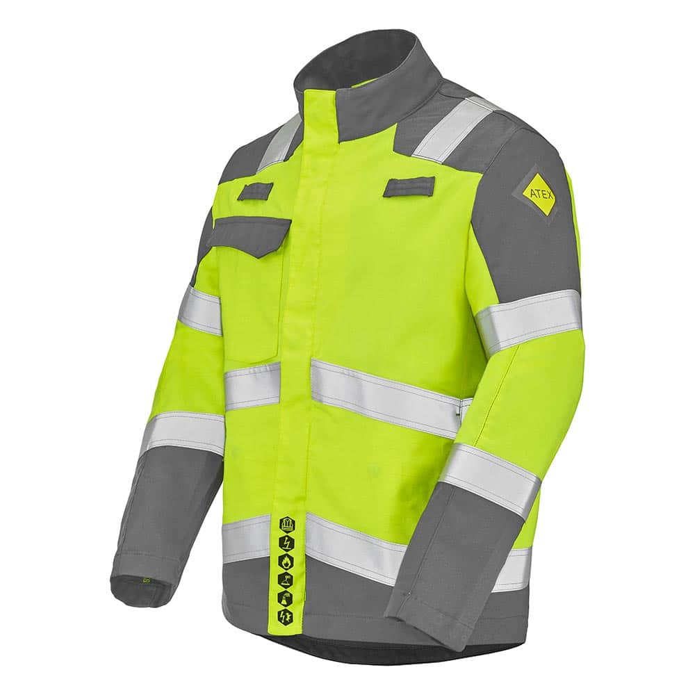 Blouson BLANCAS Atex HV 260 XP Cepovett – Image 2