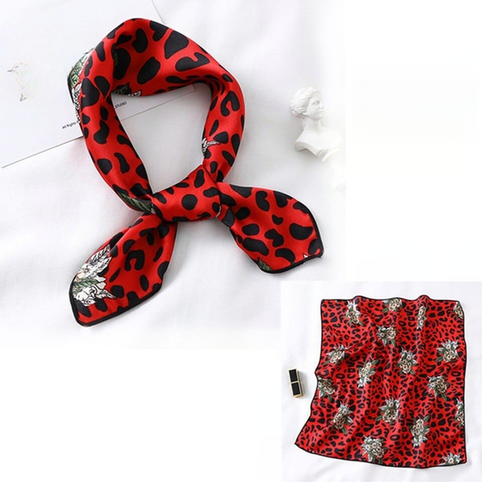 Bandeau de cheveux à la main pour femme – Image 2