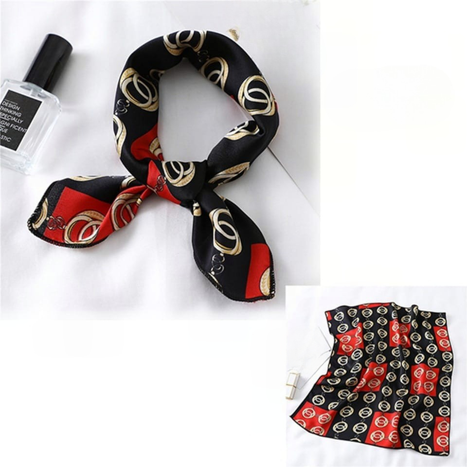 Bandeau de cheveux à la main pour femme – Image 3