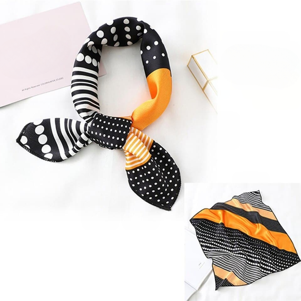 Bandeau de cheveux à la main pour femme – Image 4