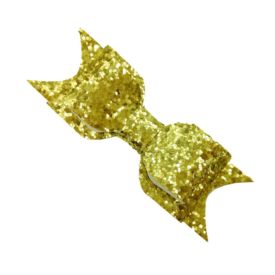 Barrette nœud cheveux femme – Image 4