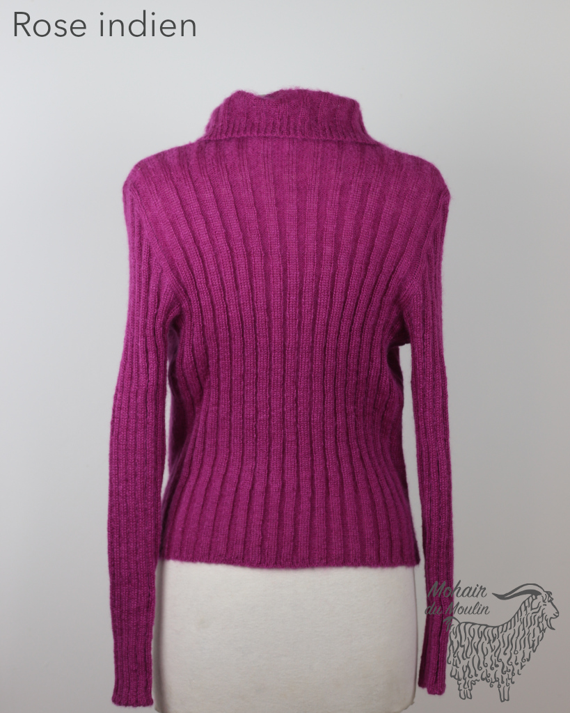 Blouson sport – Image 5