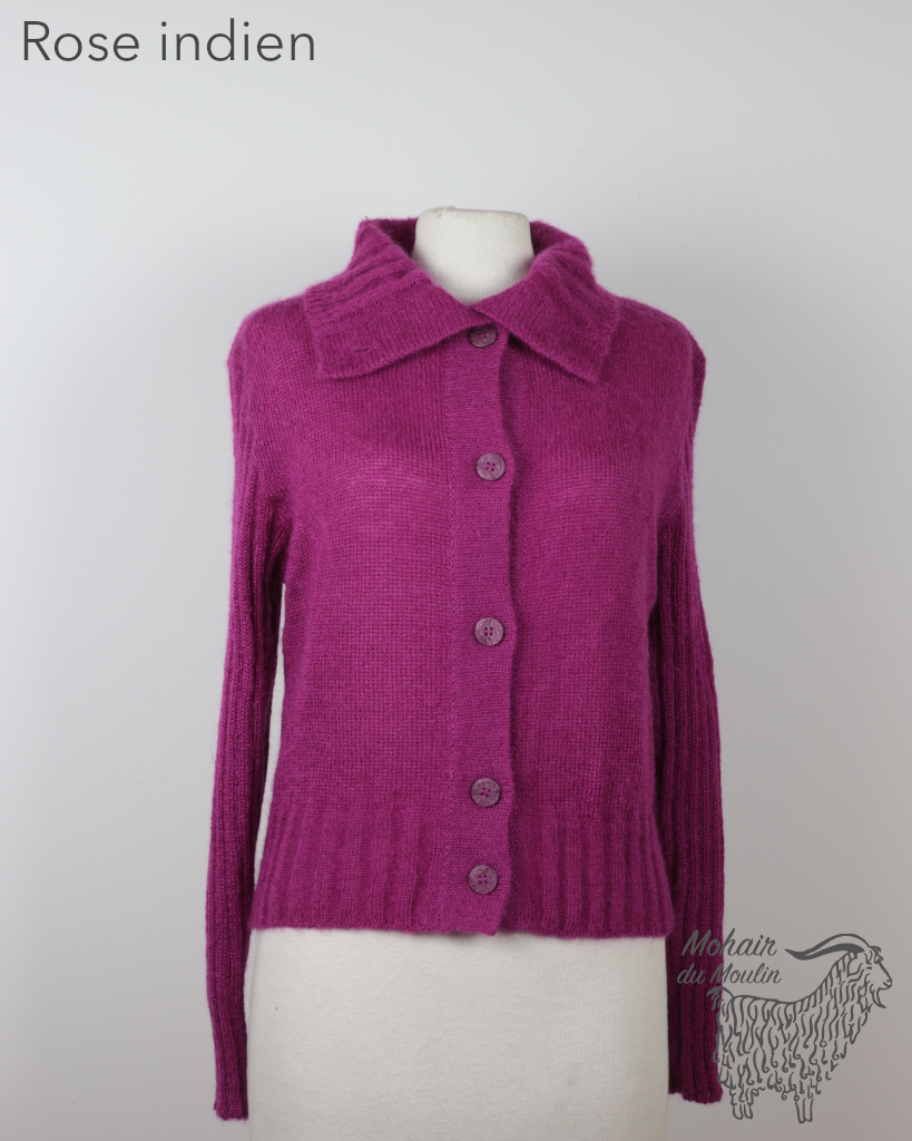 Blouson sport – Image 4