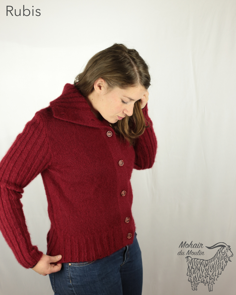 Blouson sport – Image 2