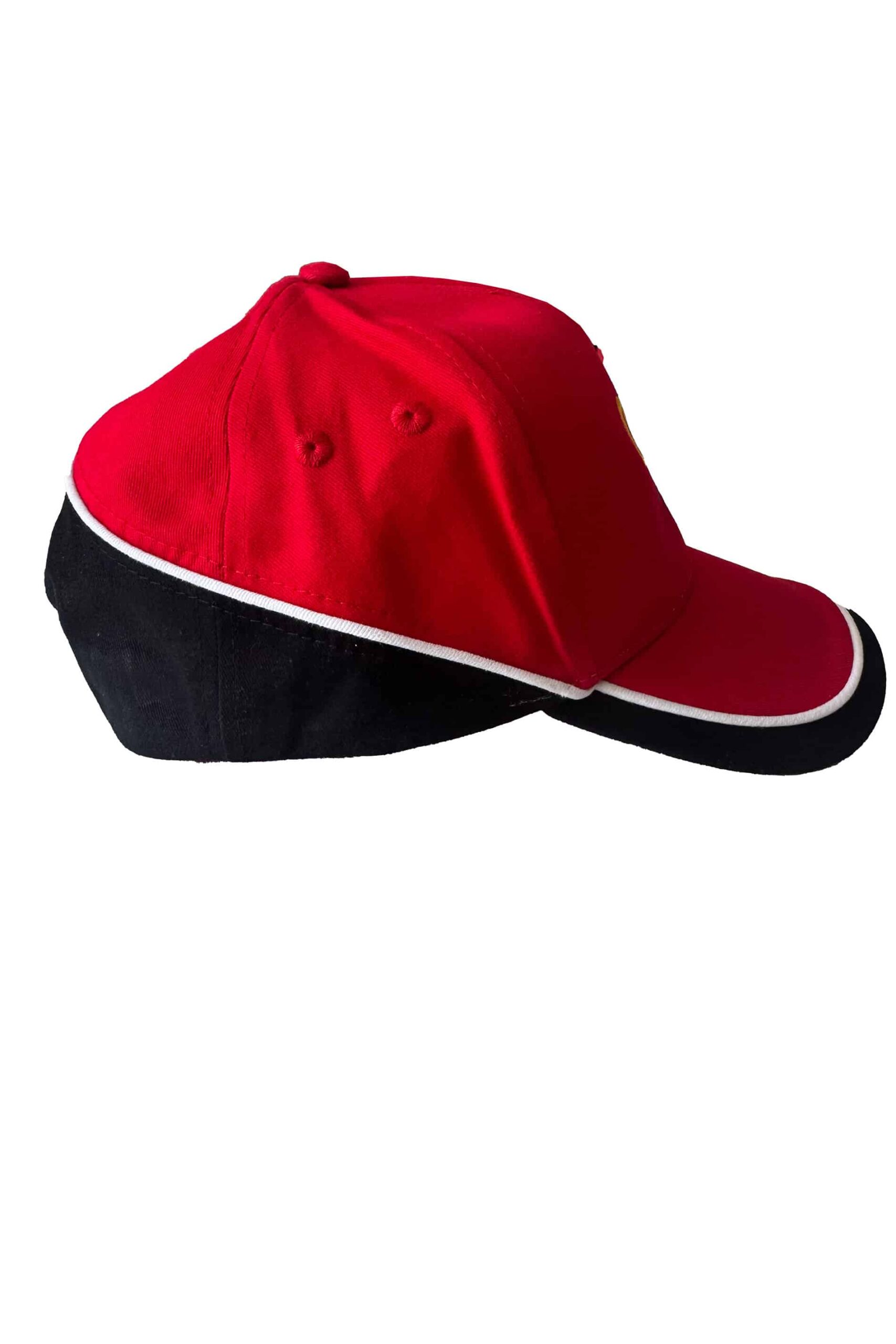 Casquette brodée « Conor l’Agricultor » – Teamwear Competition Cap – Image 3