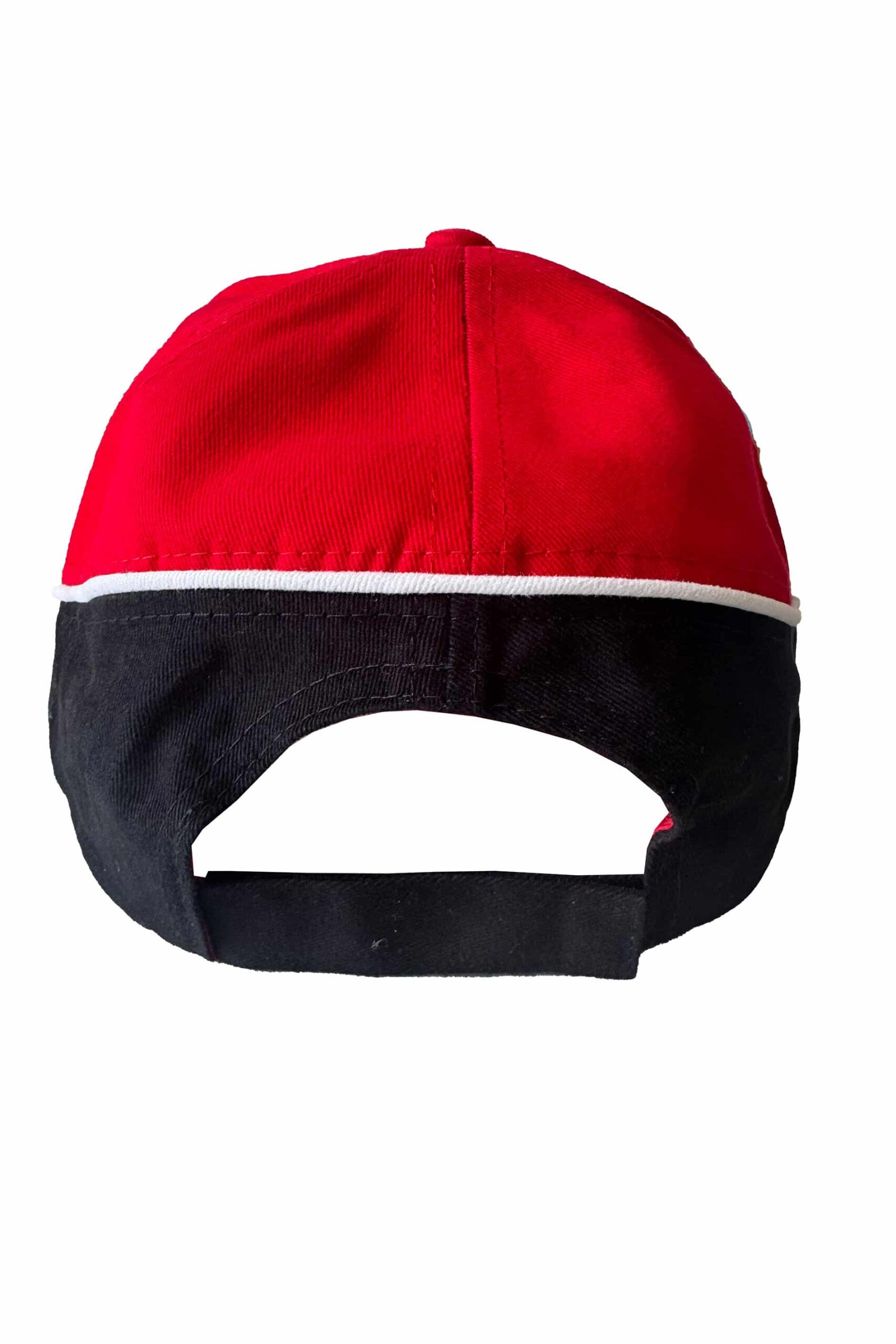 Casquette brodée « Conor l’Agricultor » – Teamwear Competition Cap – Image 4