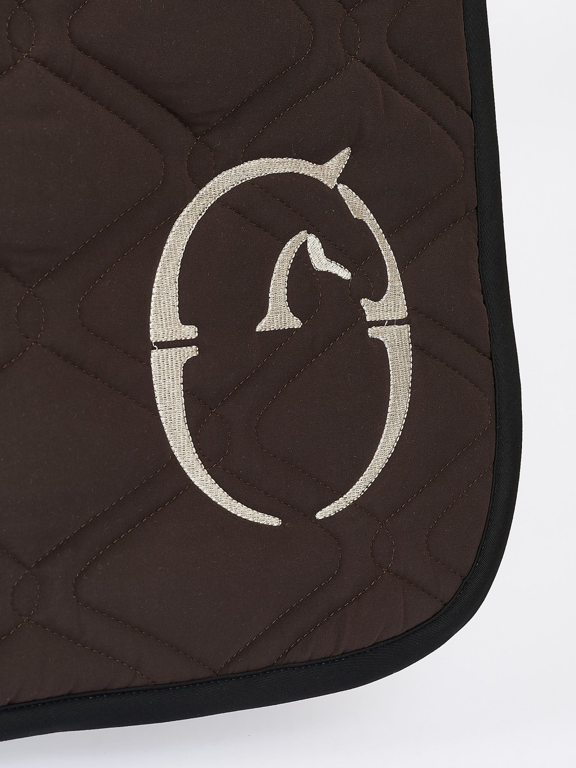 CAPVILLE JUMPING SADDLE PAD – Image 2
